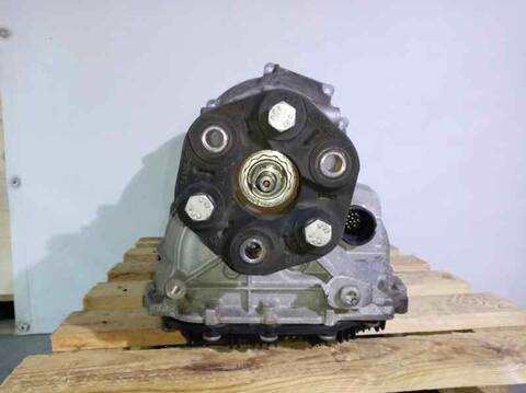 Foto 3ª: Caja Cambios Automatica Bmw Serie 3 315 318D 143CV 105KW AUT. [N47D20C] (2010)