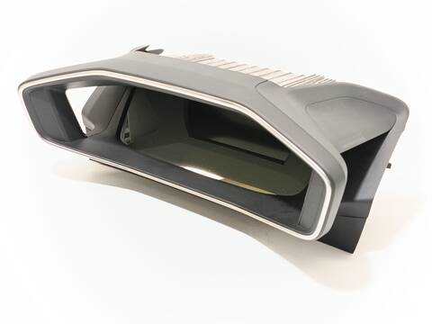 Foto 2ª: Cuadro de Instrumentos Peugeot 208 1.2 PURETECH 100 101CV 74KW [HNK (EB2ADTD)] (2020)