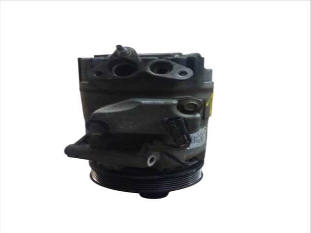 Foto 3ª: Compresor Aire Acondicionado Nissan Qashqai 2.0 A LAS 4 RUEDAS (2006)