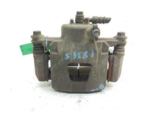 Pinza Freno Delantera Izquierdo Chevrolet Aveo LS 84CV 62KW