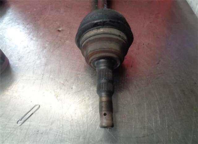 Foto 3ª: Transmision Delantera Izquierda Opel Astra 1.6 16V [Z 16 XE]
