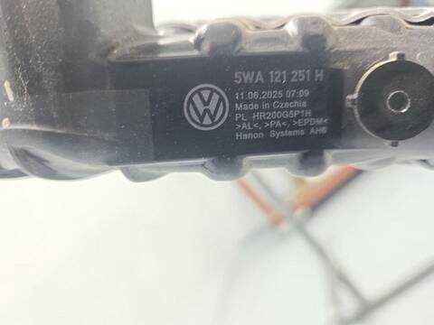Foto 3ª: Radiador Motor Volkswagen Tiguan 2.0 TSI 4MOTION 204CV 150KW [DNNE] (2025)