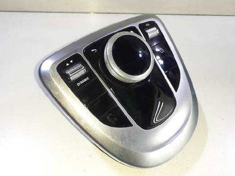 Mando Multifuncion Mercedes Clase V 200 V 200/220 CDI/D 250 CDI/BT/D EXTRALANG 447.815) 136CV 100KW