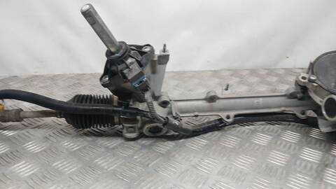 Foto 3ª: Cremallera de Direccion Fiat Doblo BLUEHDI 100 102CV 75KW FURGONETA [YH01] (2023)