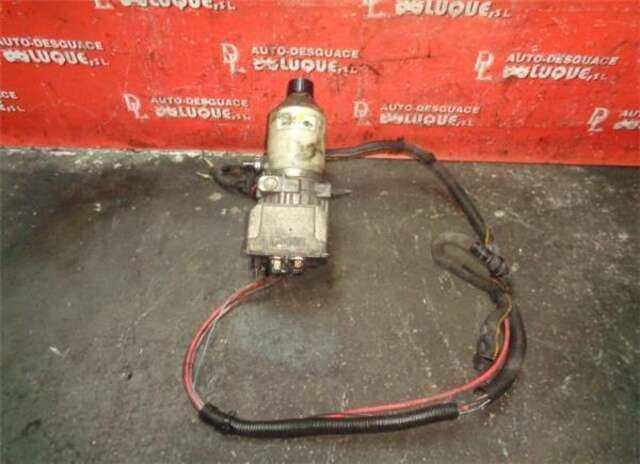 Foto 2ª: Bomba de Direccion Opel Astra 1.6 16V [Z 16 XE]