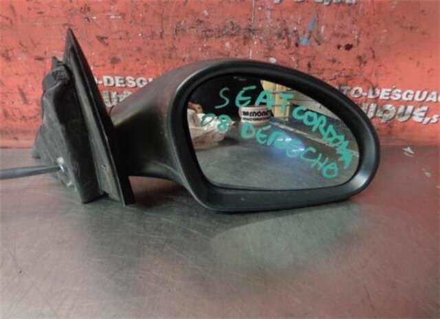Retrovisor Derecho Seat Cordoba 1.4 FRESH [1.4 LTR. - 55 KW 16V]