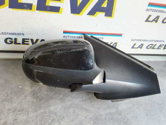 Foto 2ª: Retrovisor Derecho Lancia Delta 1.4 16V TURBO150CV [198A1000] (2010)