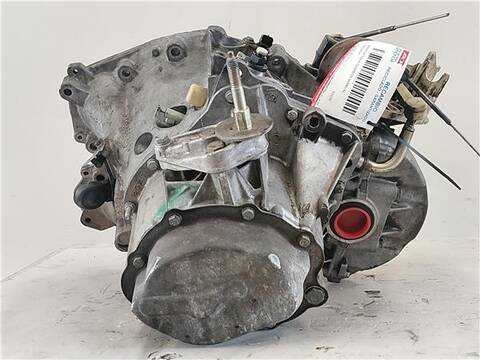 Foto 3ª: Caja Cambios Peugeot 307 2.0 HDI 90 90CV 66KW [RHY (DW10TD)] (2003)