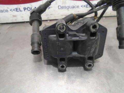Foto 2ª: Modulo Encendido Opel Vectra 1.8 16V CAT BERLINA 116CV 85KW [X18XE1] (1996)