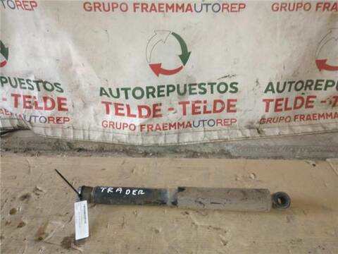 Amortiguador Trasero Derecho Toyota Dyna 2.8