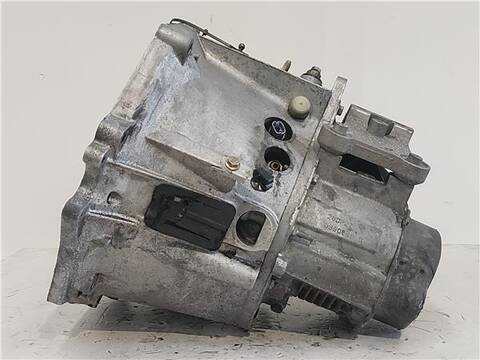 Foto 2ª: Caja Cambios Peugeot 207 1.6 HDI 90CV 66KW [9HX (DV6ATED4)] (2006)