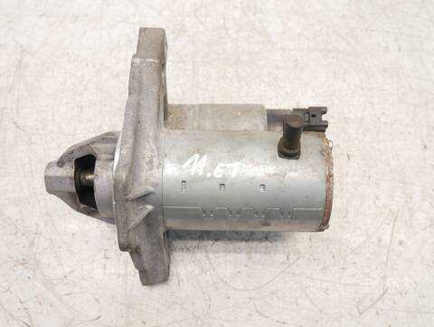 Motor de Arranque Toyota Yaris 112 CV 82KW