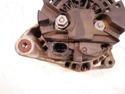 Foto 3ª: Alternador Porsche 911 320 CV 235KW [M96.03] (2002)
