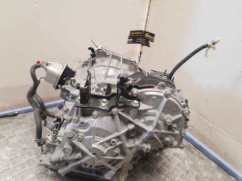 Foto 3ª: Caja Cambios Toyota Rav4 EXCLUSIVE 151CV 112KW [3ZRFAE] (2015)