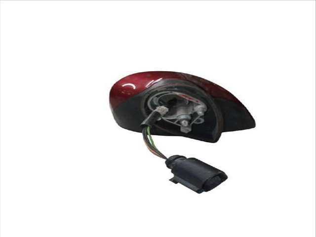 Foto 2ª: Retrovisor Izquierdo Seat Leon 1.2 TSI (2005)
