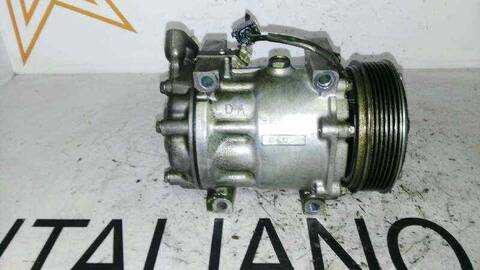 Foto 4ª: Compresor Aire Acondicionado Mazda 3 1.6 CRDT ACTIVE BERLINA 109CV 80KW [Y6] (2005)