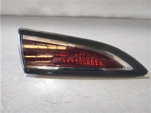 Piloto Trasero Izquierdo Renault Scenic 1.5 AUTHENTIQUE [1.5 LTR. - 70 KW DCI DIESEL FAP]