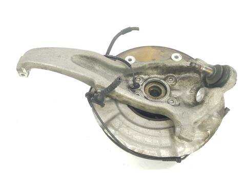 Foto 3ª: Mangueta Delantera Derecha Bmw Serie 7 720 4.4 V8 32V TWIN TURBO 408CV [N63B44A] (2008)