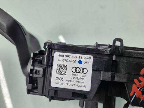 Foto 4ª: Mando Multifuncion Audi Q5 40 TDI QUATTRO S LINE 204CV 150KW [DTPA] (2022)