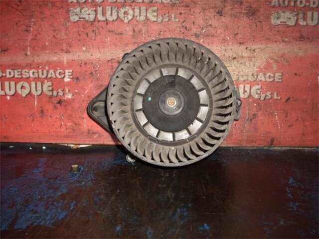 Foto 2ª: Ventilador de Calefacción Audi A4 1.9 TDI (96 KW) [1.9 LTR. - 96 KW TDI] [AVF]