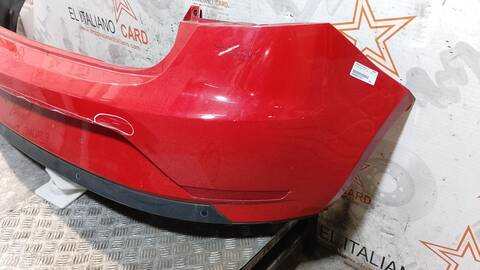 Foto 2ª: Paragolpes Trasero Seat Ibiza STYLANCE - STYLE 105CV 77KW [CBZ] (2013)