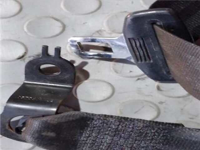 Foto 2ª: Cinturón Delantero Derecho Seat Ibiza 1.4 TDI [BNV]