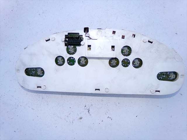 Foto 2ª: Cuadro de Instrumentos Chrysler Voyager 2.5 CRD 2000-2004 [VM98B] (2001)