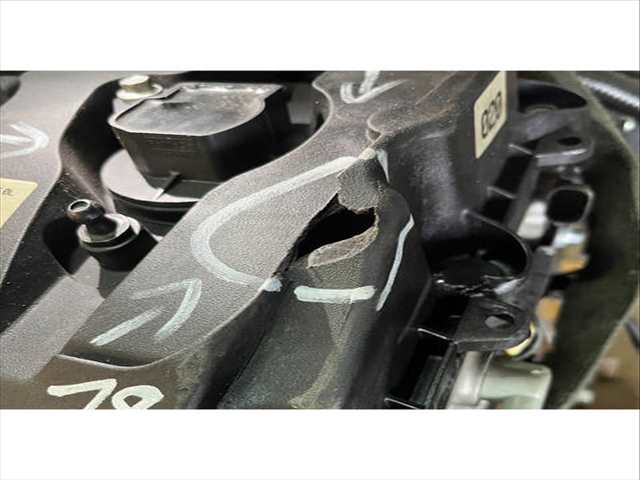 Motor Completo Ford Mustang 426CV 313KW