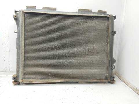 Foto 3ª: Radiador Motor Chrysler 300 3.0 CRD 218CV 160KW [642982] (2006)