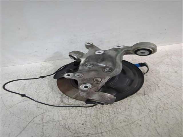 Foto 2ª: Mangueta Trasera Izquierda Mercedes Clase B 150 B 180 CDI - D 246.212) 109CV [OM 607.951 (K9K)] (2011)