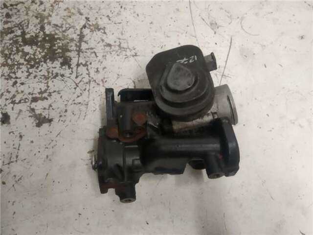 Foto 2ª: Caja Mariposa Opel Meriva 1.7 16V CDTI (101 CV) [Z17DTH]