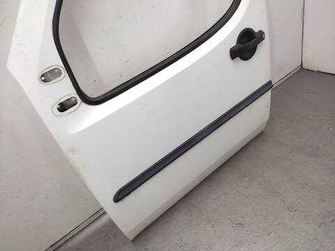Foto 3ª: Puerta Delantera Izquierda Fiat Doblo 1.9 JTD 105CV 77KW [223A7000] (2004)