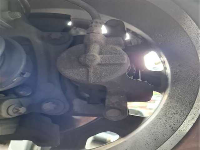 Pinza Freno Delantera Izquierdo Jeep Compass LIMITED 4X4 140CV 103KW