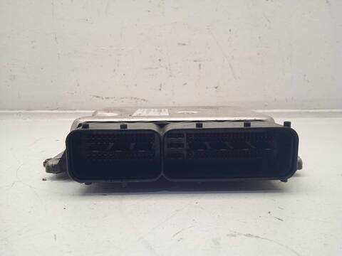 Centralita Motor ECU Fiat Panda DIESEL