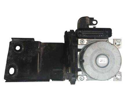 Foto 2ª: Abs Seat Leon 1.6 TDI (2012)