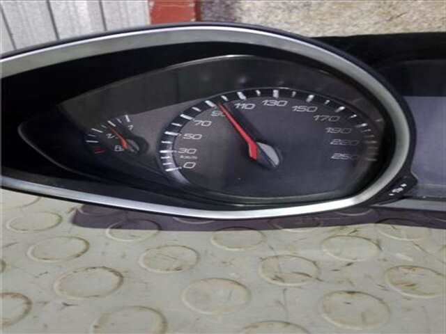 Foto 2ª: Cuadro de Instrumentos Peugeot 308 1.6 ACTIVE [1.6 LTR. - 85 KW 16V E-HDI FAP] [9h05]
