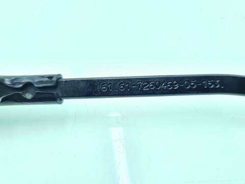 Foto 3ª: Brazo Limpia Delantero Izquierdo Bmw Serie 3 315 316D 116CV 85KW [N47D20C] (2013)