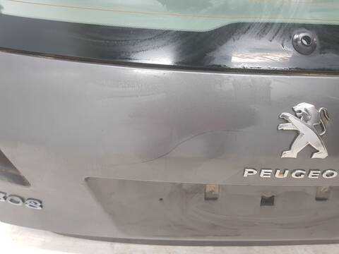 Foto 3ª: Portón Peugeot 308 ACCESS (2010)