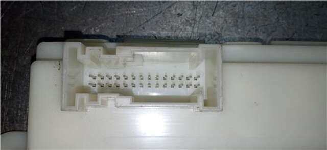 Foto 3ª: Centralita Motor ECU Mercedes Clase C 160 2.1 C 220 D (205.304) [2.1 LTR. - 125 KW CDI CAT]