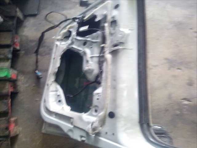 Foto 2ª: Puerta Delantera Derecha Renault Kangoo AUTHENTIQUE 86CV 63KW [K9K B8] (2009)