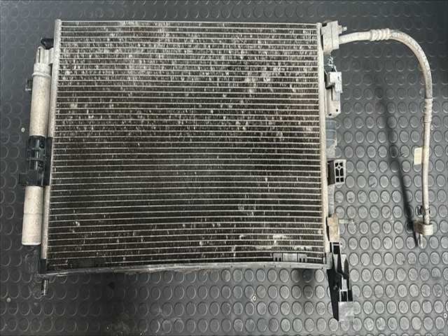 Radiador Calefaccion A.A. Ford Tourneo 1.6 TDCI