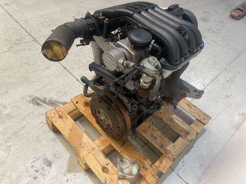 Foto 2ª: Motor Completo Seat Cordoba 1.9 SDI BERLINA 68CV 50KW (1999)