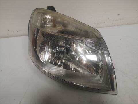 Faro Derecho Citroen Berlingo 9HW