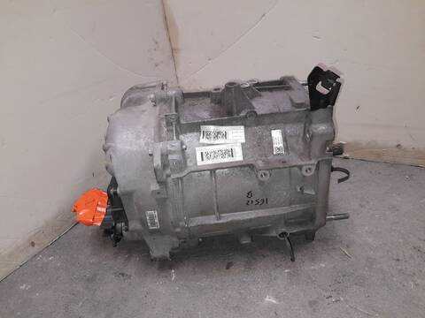 Foto 2ª: Motor Completo Renault Express Z.E. FW0Z FW1Z) 60CV 44KW KANGOO FW0/1_) [5AQ604] (2019)