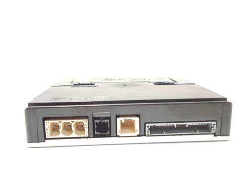 Foto 3ª: Centralita Motor ECU Toyota Corolla 180CV 132KW [M20A] (2022)