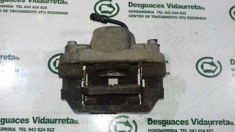 Foto 2ª: Pinza Freno Trasera Derecho Ssangyong Actyon 200 XDI 4WD 141CV 104KW [D20DT] (2009)