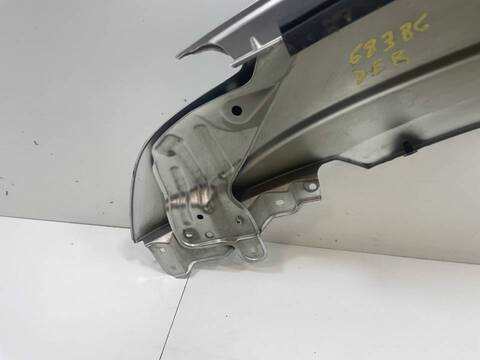 Foto 2ª: Aleta Delantera Derecha Toyota Land Cruiser 1KD (2005)