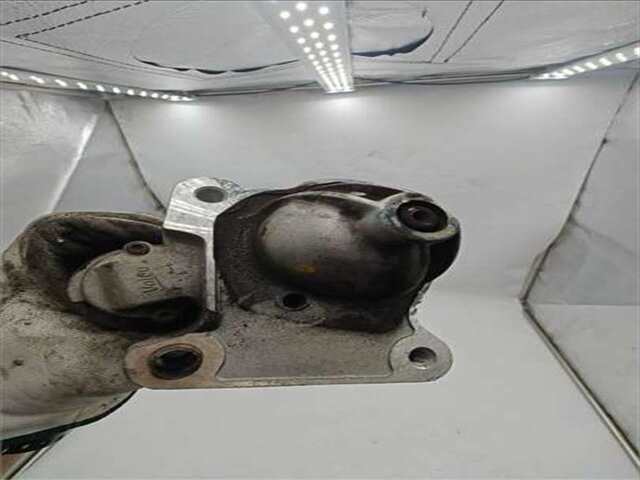 Foto 3ª: Motor de Arranque Ford Fiesta 1.6 TREND [1.6 LTR. - 66 KW TDCI CAT]