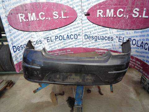 Paragolpes Trasero Fiat Linea ACTIVA 110.0/111.0) 90CV 66KW