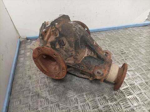 Foto 2ª: Diferencial Trasero Mitsubishi Montero 3.2 DI-D CAT 165CV 121KW [4M41] (2000)